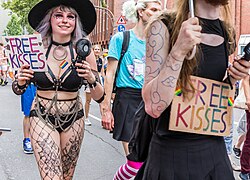 Cologne Pride 2023