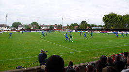 AFC Wimbledon