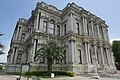 Beylerbeyi Palace Exterior view