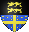 Blason de Polisy