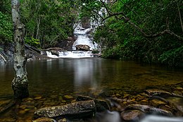 Divino de São Lourenço – Veduta