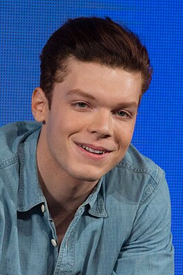 Cameron Monaghan (2014)