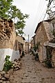 View of the lower Casbah