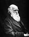 Charles Darwin