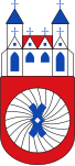 Hameln címere