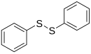 Diphenyl disulfide