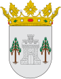 Blason de Arguedas