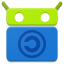 공식 F-Droid 로고