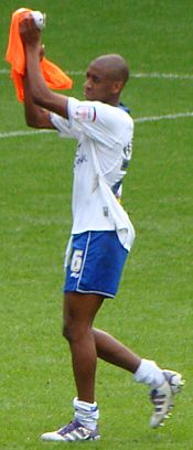 Gelson Fernandes