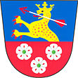 Wappen von Hlohová