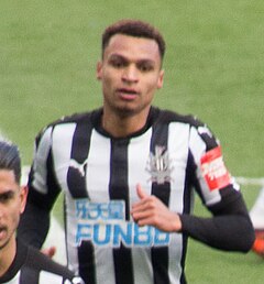 Jacob Murphy (2017)