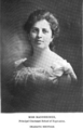 Jennie Mannheimer