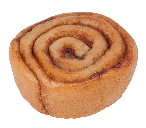 Little Debbie Pecan Spinwheel