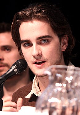 Landon Liboiron 2013.jpg