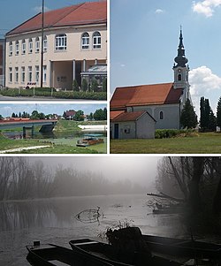 Nijemci, kolaž