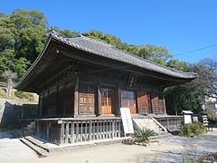 甲山寺