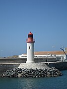 Phare la Cotinière