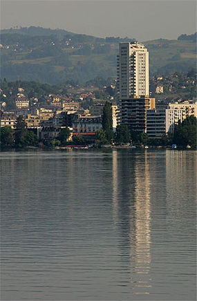 Urbo Montreux