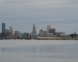 Providence, Rhode Island