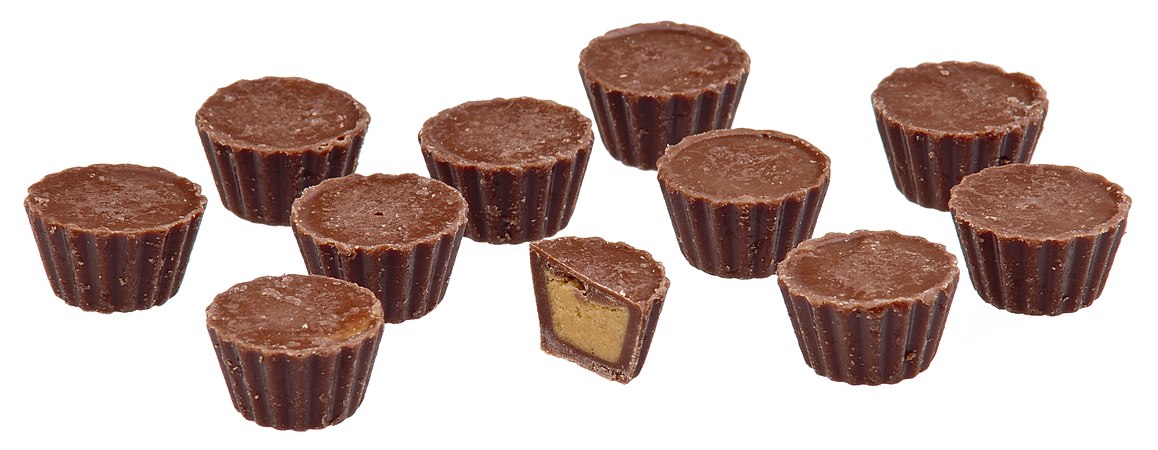 Reese's Peanut Butter Cups Minis