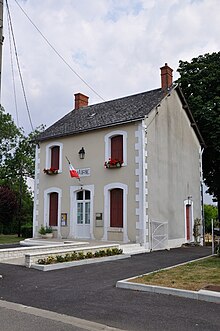 Saint-Lactencin - Mairie.JPG