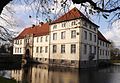 Schloss Strünkede in Herne