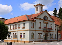 Stadshuset