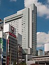 渋谷マークシティ