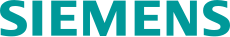 Logo Siemens