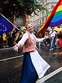 Europride Stoccolma 2008