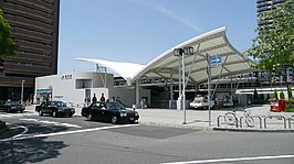 Station Takatori