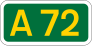 A72 Road