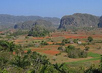 Kulturlandschaft Valle de Viñales