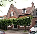 Voormalig gemeentehuis 1909