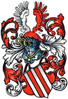 Wappen derer von Dahl