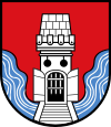 Wappen von Frohnleiten