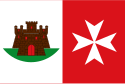 Grisén - Bandera