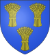 Coat of arms of Chaumes-en-Brie