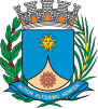 Coat of arms of Araraquara