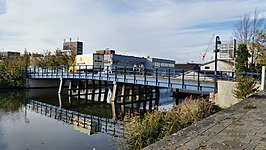 Leeuwenputbrug (november 2018)