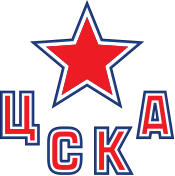 PHK CSKA logosu