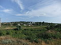 Ceadîr-Lunga, women Monastery