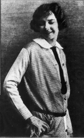 Constance Wilson 1923