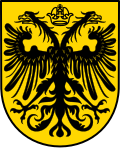 Brasão de Siebeldingen