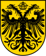 Blason de Siebeldingen