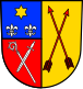 Coat of arms of Wehr