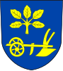 Coat of arms of Dobratice