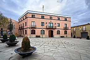 Praça do Ayuntamiento