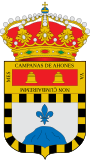 Blason de Sobradiel