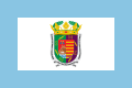 Bandera de Málaga